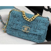 $182.00 USD Chanel AAA Quality Messenger Bags For Women #1174291