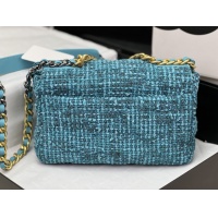 $182.00 USD Chanel AAA Quality Messenger Bags For Women #1174291