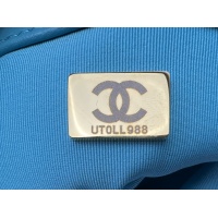 $182.00 USD Chanel AAA Quality Messenger Bags For Women #1174291