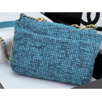 $190.00 USD Chanel AAA Quality Messenger Bags For Women #1174293