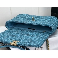 $190.00 USD Chanel AAA Quality Messenger Bags For Women #1174293