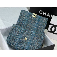 $190.00 USD Chanel AAA Quality Messenger Bags For Women #1174295