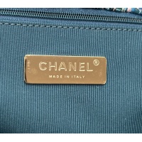 $190.00 USD Chanel AAA Quality Messenger Bags For Women #1174295