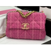 $182.00 USD Chanel AAA Quality Messenger Bags For Women #1174296