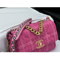$182.00 USD Chanel AAA Quality Messenger Bags For Women #1174296
