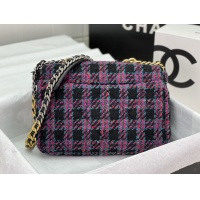 $190.00 USD Chanel AAA Quality Messenger Bags For Women #1174299