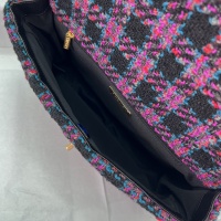 $190.00 USD Chanel AAA Quality Messenger Bags For Women #1174299