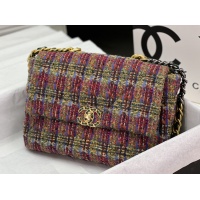 $190.00 USD Chanel AAA Quality Messenger Bags For Women #1174301