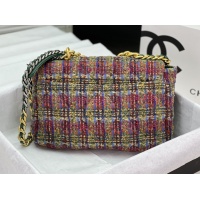 $190.00 USD Chanel AAA Quality Messenger Bags For Women #1174301