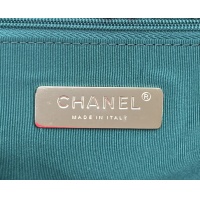 $190.00 USD Chanel AAA Quality Messenger Bags For Women #1174301
