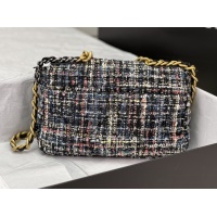 $182.00 USD Chanel AAA Quality Messenger Bags For Women #1174302