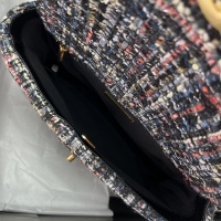 $182.00 USD Chanel AAA Quality Messenger Bags For Women #1174302