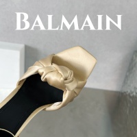$115.00 USD Balmain Sandal For Women #1174304