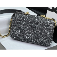 $182.00 USD Chanel AAA Quality Messenger Bags For Women #1174305