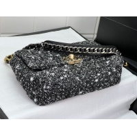 $182.00 USD Chanel AAA Quality Messenger Bags For Women #1174305