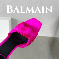 $115.00 USD Balmain Sandal For Women #1174309