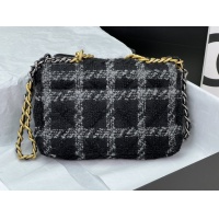 $182.00 USD Chanel AAA Quality Messenger Bags For Women #1174312