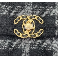 $182.00 USD Chanel AAA Quality Messenger Bags For Women #1174312