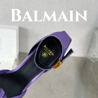 $115.00 USD Balmain Sandal For Women #1174313