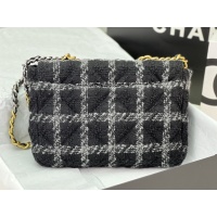 $190.00 USD Chanel AAA Quality Messenger Bags For Women #1174314