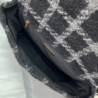 $190.00 USD Chanel AAA Quality Messenger Bags For Women #1174314