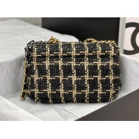 $182.00 USD Chanel AAA Quality Messenger Bags For Women #1174315