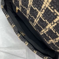 $182.00 USD Chanel AAA Quality Messenger Bags For Women #1174315