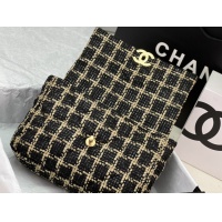 $190.00 USD Chanel AAA Quality Messenger Bags For Women #1174317