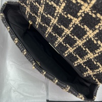 $190.00 USD Chanel AAA Quality Messenger Bags For Women #1174317