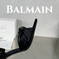 $115.00 USD Balmain Sandal For Women #1174321