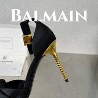 $115.00 USD Balmain Sandal For Women #1174321