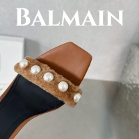 $125.00 USD Balmain Sandal For Women #1174325