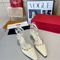 $98.00 USD Valentino Sandal For Women #1174355