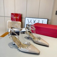 $98.00 USD Valentino Sandal For Women #1174356