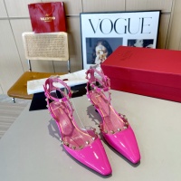 $98.00 USD Valentino Sandal For Women #1174357