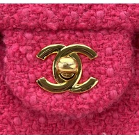 $192.00 USD Chanel AAA Quality Messenger Bags For Women #1174358