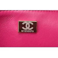 $192.00 USD Chanel AAA Quality Messenger Bags For Women #1174358