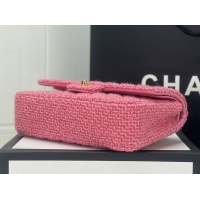 $192.00 USD Chanel AAA Quality Messenger Bags For Women #1174359