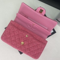 $192.00 USD Chanel AAA Quality Messenger Bags For Women #1174359