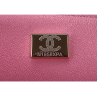 $192.00 USD Chanel AAA Quality Messenger Bags For Women #1174359