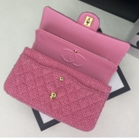 $192.00 USD Chanel AAA Quality Messenger Bags For Women #1174360