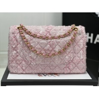 $192.00 USD Chanel AAA Quality Messenger Bags For Women #1174361