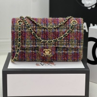$192.00 USD Chanel AAA Quality Messenger Bags For Women #1174373