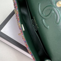 $192.00 USD Chanel AAA Quality Messenger Bags For Women #1174373