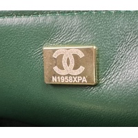 $192.00 USD Chanel AAA Quality Messenger Bags For Women #1174373