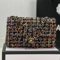 $192.00 USD Chanel AAA Quality Messenger Bags For Women #1174374