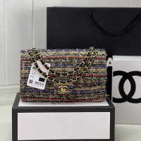 $192.00 USD Chanel AAA Quality Messenger Bags For Women #1174376