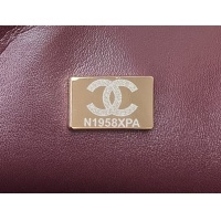 $192.00 USD Chanel AAA Quality Messenger Bags For Women #1174376