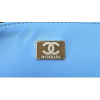 $192.00 USD Chanel AAA Quality Messenger Bags For Women #1174380