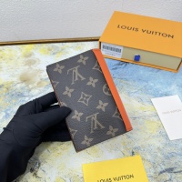 $36.00 USD Louis Vuitton LV Card Case For Unisex #1174389